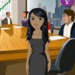 Meet your Posher, Monalisa